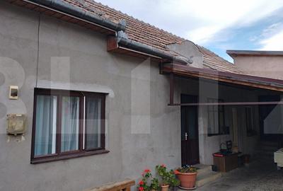 Casa cu 4 camere, 93 mp, 297 mp teren, Someseni - 4