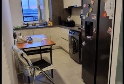 Apartament de 3 camere ( Bloc Nou )-Soho Residence - 1