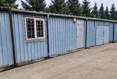 Spațiu comercial, de 260 mp, în Pantelimon