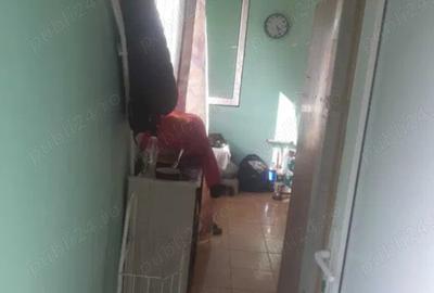 Garsonieră decomandată în Aurel Vlaicu - 1