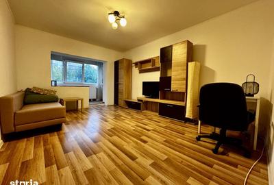 Apartament cu 2 camere decomandat în Tineretului - 6