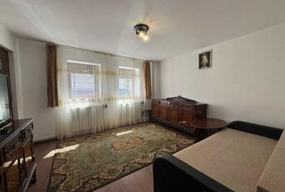 Apartament de vânzare, 2 camere, 40 mp, Central zona Parcul Cetățuia - 3