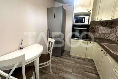 Apartament 2 camere decomandat balcon si parcare Doamna Stanca Sibiu - 2