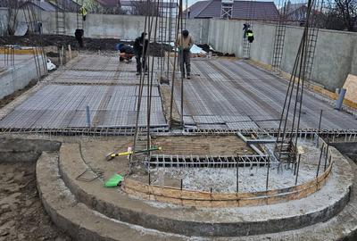 Casă cu 4 camere în Poșta - 5