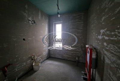 Casa finisata pe 1 nivel in zona Cluj Senior Village Casa finisata pe 1 nivel in zona Cluj Senior Village - 11