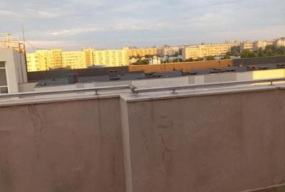 Apartament cu 2 camere semidecomandat în Titan - 4