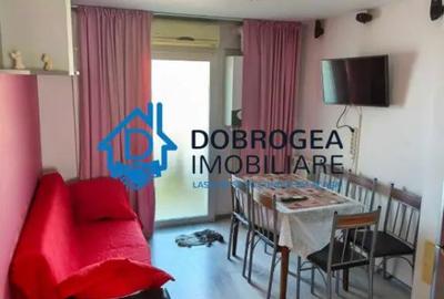 Apartament cu 2 camere decomandat în E3 - 7