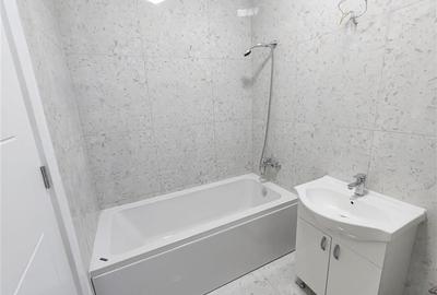 Apartament cu 3 camere decomandat, mobilat în Nord-Est - 12