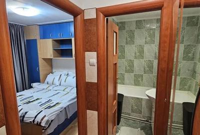 Apartament cu 3 camere semidecomandat, mobilat în Pantelimon - 3