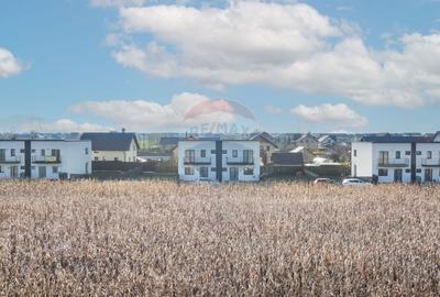 Casa Moderna De Vanzare Cartier Izvor-Finisaje premium Mutare Imediata - 27