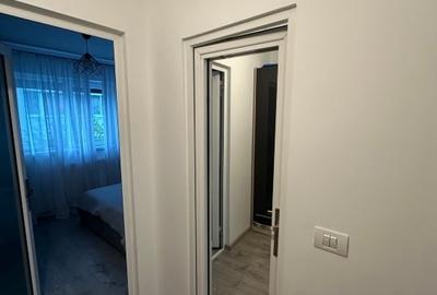 Direct Proprietar - Apartament de 2 camere modernizat, 48,7mp,  Calea Sagului - 9