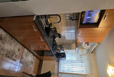 Apartament cu 3 camere decomandat în Nord - 6