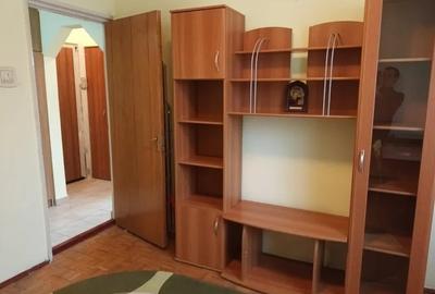 Apartament cu 2 camere decomandat, mobilat în Titan - 2