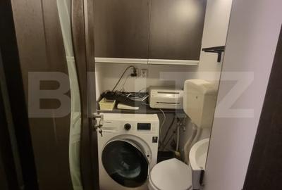 Apartament cu 3 camere, centrala termica si AC, cartier Brazda lui Novac - 20