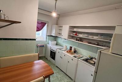 Apartament cu 3 camere decomandat în Tudor Vladimirescu - 11