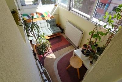 Apartament cu 3 camere decomandat, mobilat în Colentina - 5