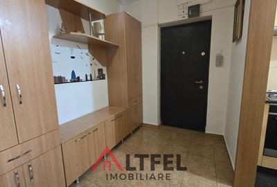 Apartament cu 3 camere de inchiriat pe Aleea Biruintei - 7