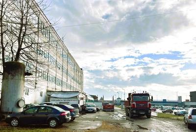 10.000 mp SPATIU COMERCIAL, 7.000 mp TEREN INTRAVILAN, CURTEA DE ARGES - ARGES - 12