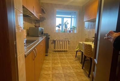 Apartament cu 2 camere decomandat în Militari
