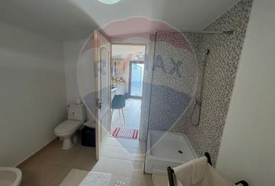 Casa Golesti cu 2 camere- teren 1296mp - 6