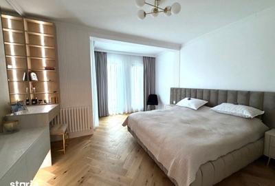 Casă cu 4 camere cu Teren 320 Mp în Central - 14