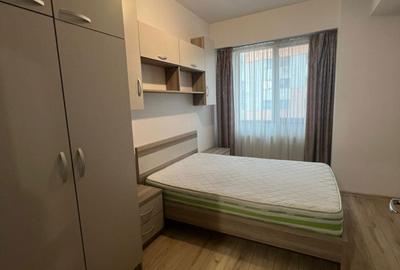 Garsonieră decomandată în Metalurgie - 4