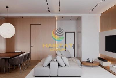 Apartament cu 2 camere semidecomandat în Nicolae Grigorescu - 3