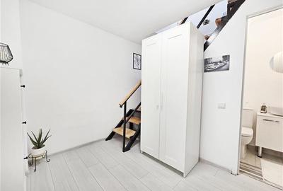 Casă individuală cu 5 camere cu Canalizare în Brâncoveanu - 16