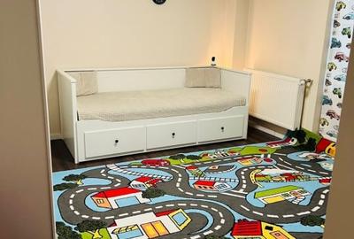 Apartament cu 3 camere decomandat, mobilat în Valea Adâncă - 7