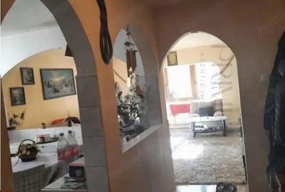 Apartament cu 3 camere decomandat în Girocului - 5