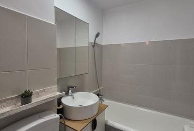 Garsonieră decomandată, mobilată în Lujerului - 8