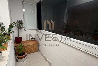 Apartament de 3 camere pe strada Mehedinti ! - 10