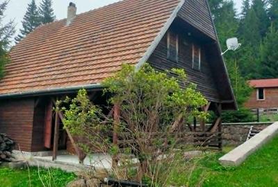 Casă cu 3 camere în Sântimbru - 2