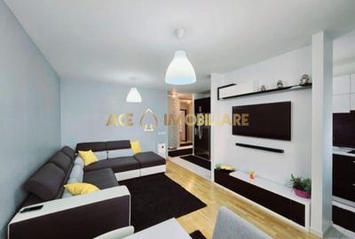 Apartament cu 2 camere decomandat, mobilat în Berceni - 3