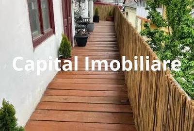 Apartament Ultracentral tip duplex,3 camere,Turda, comision 0% - 6