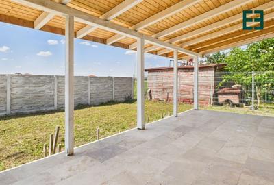 Casă nouă tip duplex 4 camere - Dumbrăvița - Timișoara - 54