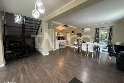 Casă cu 4 camere în Porumbacu de Sus - 5