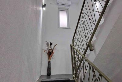 Casă cu 5 camere decomandat cu Teren 325 Mp în Dumbrăvița - 17