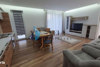 Apartament cu 2 camere în Central - 6