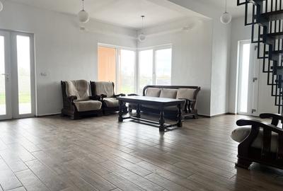 Casa individuala, 166mp utili, 640mp teren, 2 fronturi, Nou - Sacalaz - 3
