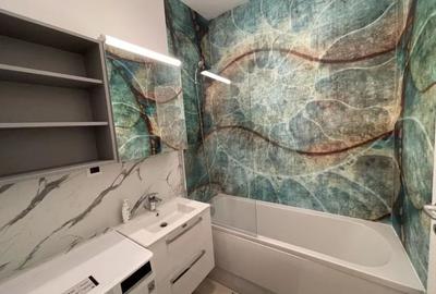 Garsonieră decomandată în Dristor - 6