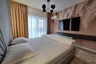 Apartament 3 camere Plumbuita - Gran Via LAKE VIEW mobilat, utilat premium - 6
