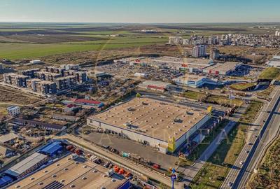 Tomis Nord - Vanzare apartament decomandat cu 3 camere, bloc nou. - 53