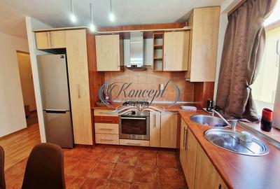 Apartament spatios cu 2 locuri de parcare in zona Spitalului de Recuperare - 14