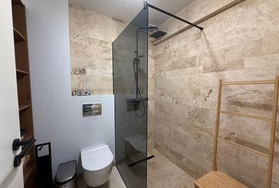 DUPLEX 3 CAMERE DE LUX, ZONA FALEZĂ NORD - 10