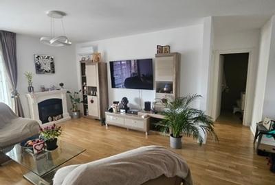 Piata Domenii-Complex Residential Arcadia - 9