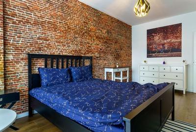 Apartament modern cu 2 camere, 59,1 mp + terasa 9,7 mp, Record Park - 7