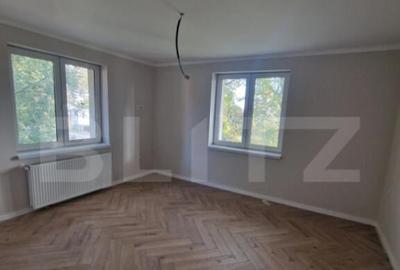 Apartament 2 camere, 52 mp, etaj intermediar, zona Burdujeni - 2