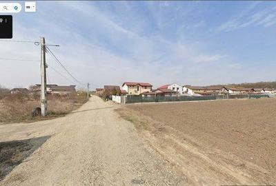 Teren de 545 mp, în Tărtășești - 5
