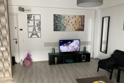 Apartament cu 2 camere decomandat în Nord - 2